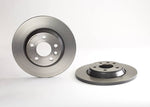 Brembo Brake Rotors 08917611C02 product image 2