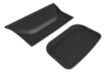 3D Mats Cargo Area Liner, Black - M1TL0181309