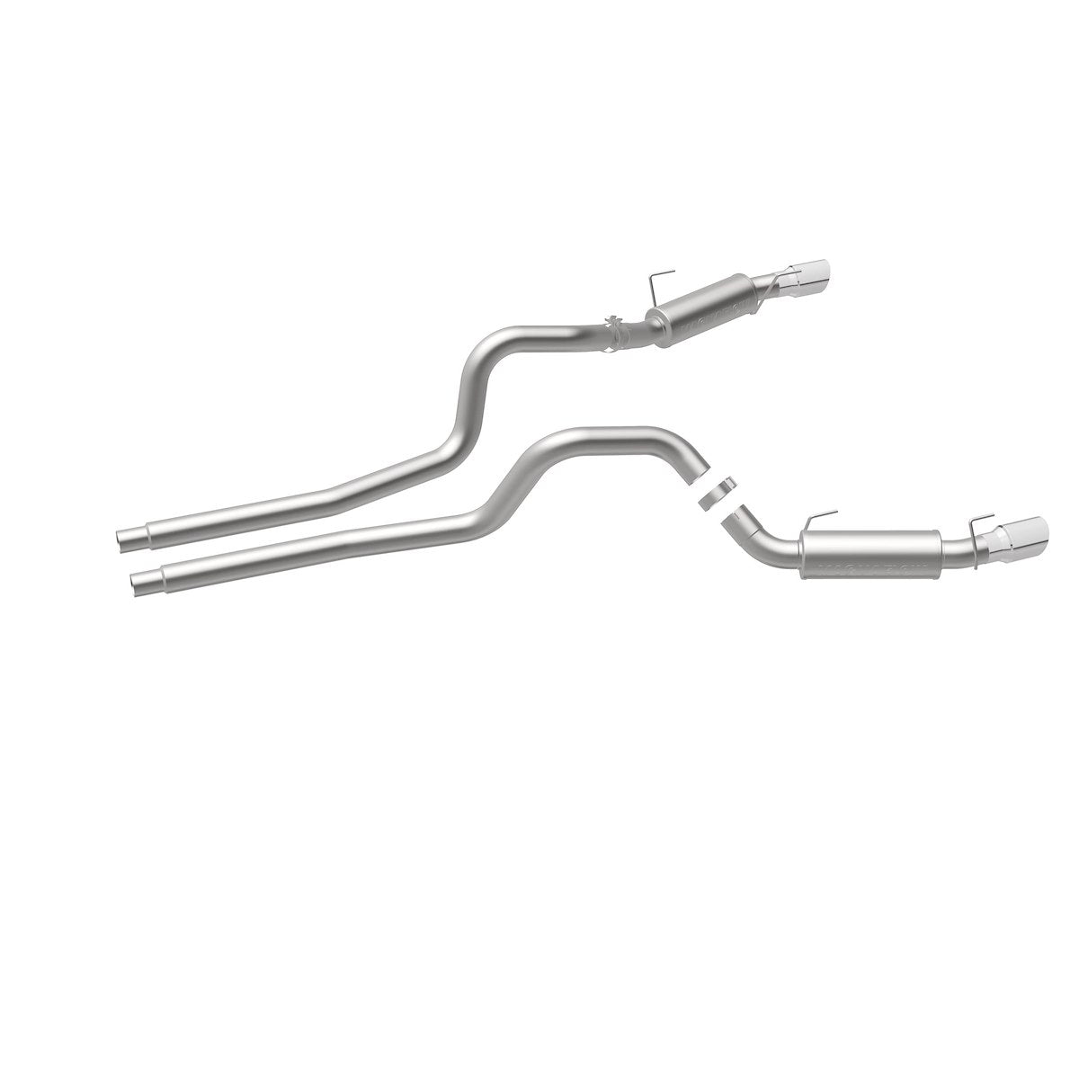 MagnaFlow Exhaust Products Exhaust System Kit 16572 product image 21