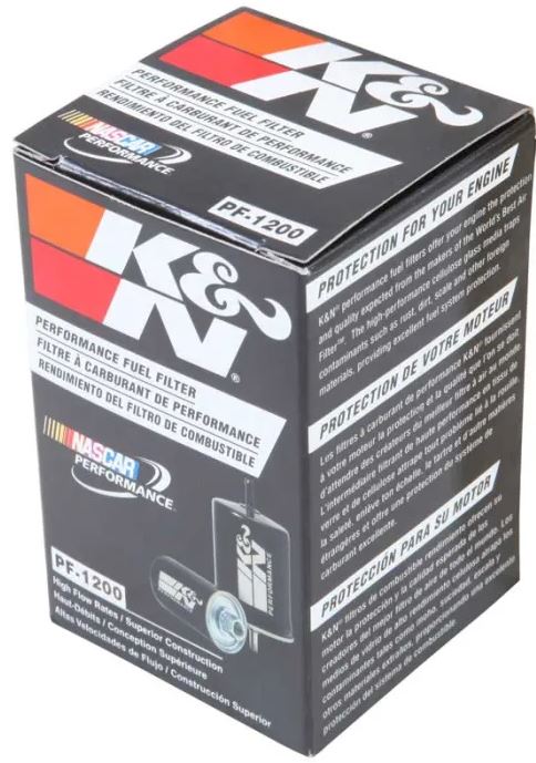K&N Filters PF-1200 product image 4