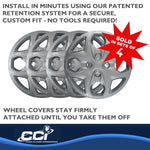 Coast2Coast Universal Wheel Covers IWC44415S product image 4