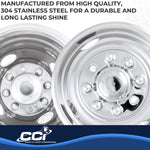 Coast2Coast Wheel Simulators IWCN16F07 product image 6