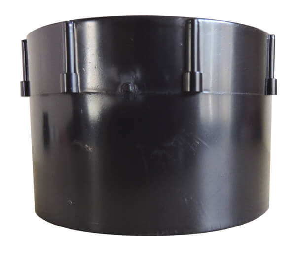 Valterra Sewer Waste Valve Fitting, 1-1/2 in Hub - D50-2866