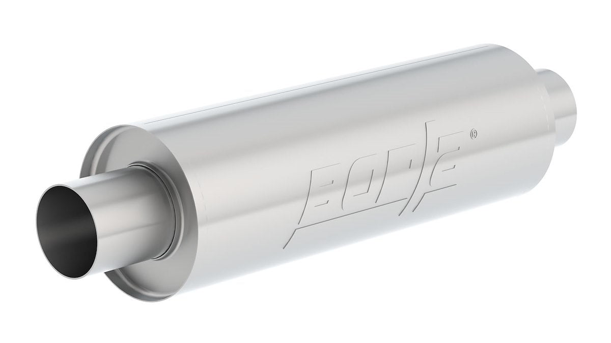 Borla Exhaust Muffler 401392 product image 1