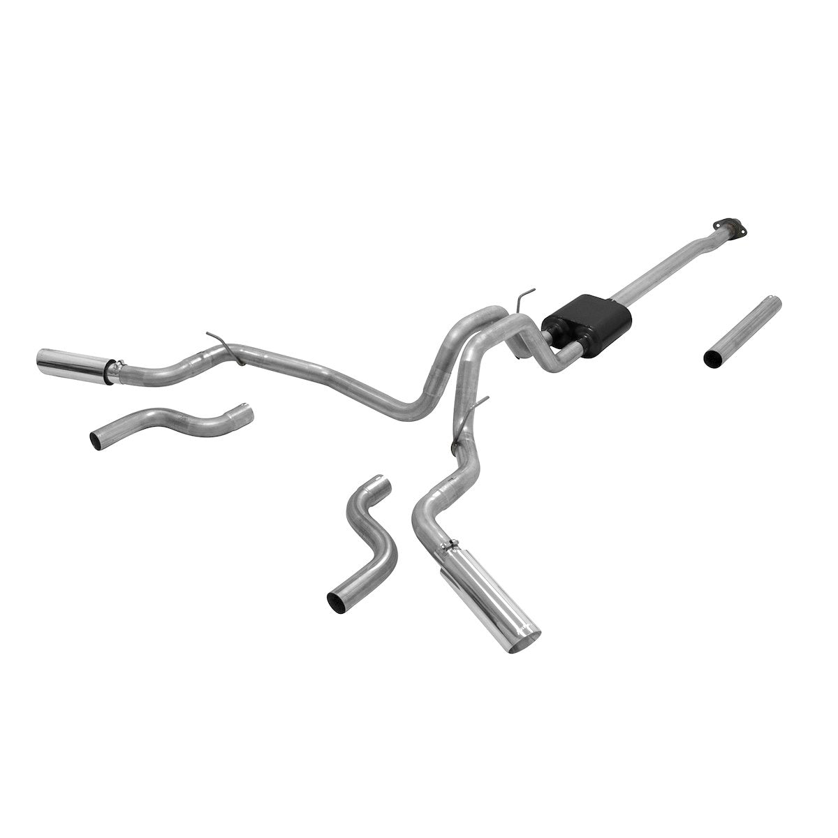 Flowmaster Exhaust System Kit 817725 product image 1