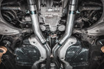 MBRP Exhaust Exhaust System Kit S5105AL product image 5