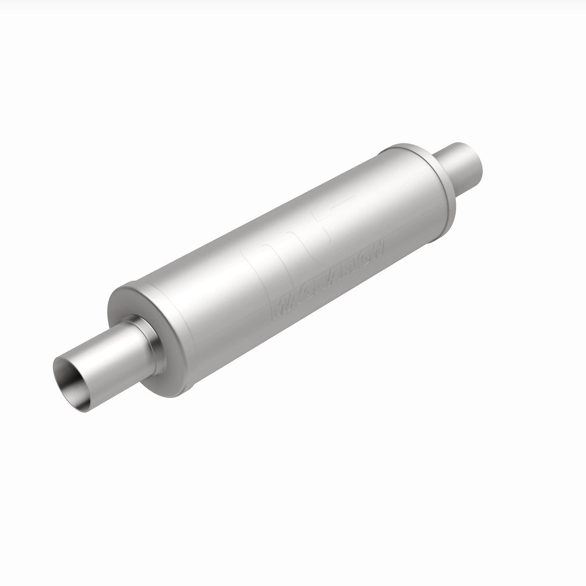 MagnaFlow Exhaust Products Exhaust Muffler 10444 product image 2