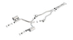 Borla Exhaust System Kit 140641 product image 1