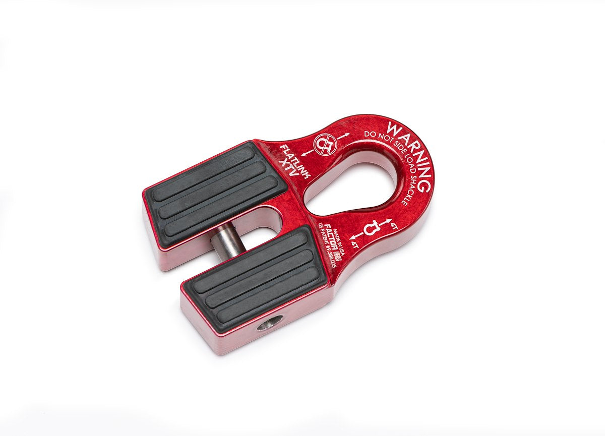 Factor 55 Winch Shackle 00070-01 product image 1