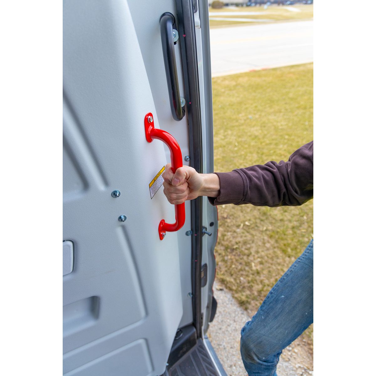 Weather Guard Work Truck Replacement Hardware 9894-7-01 product image 10