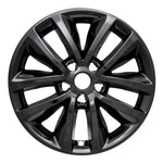 Coast2Coast Wheel Skins & Styled Wheel Covers IWCIMP399BLK product image 1