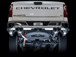AWE Tuning Exhaust System Kit 3015-42201 product image 5