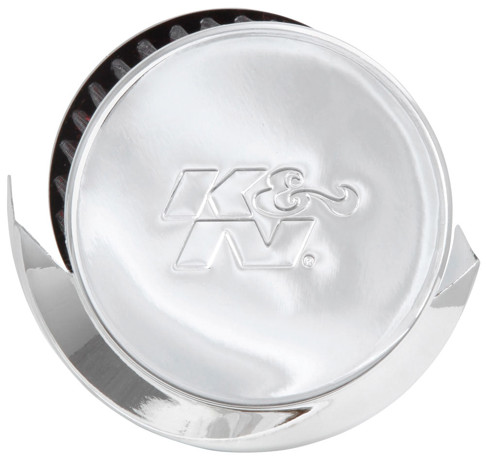 K&N Valve Cover Breathers and Components 62-1516 product image 4