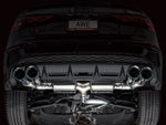 AWE Tuning Exhaust System Kit 3015-42897 product image 5