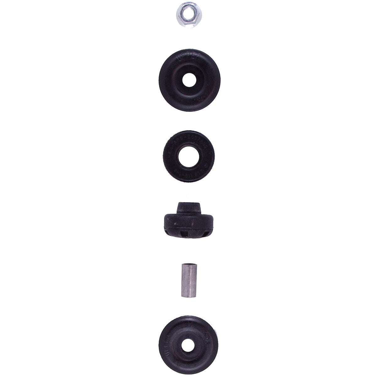 Bilstein Shocks & Dampers 24-285704 product image 2