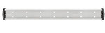 Cannon Downrigger Mount, Aluminum, 36 in Length - 1904029