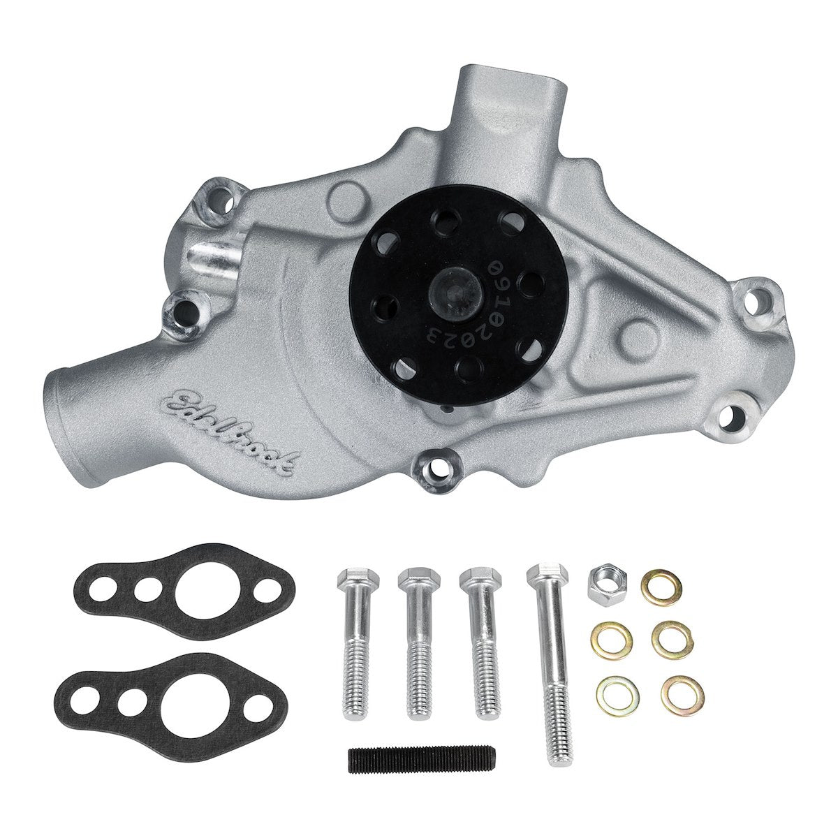 Edelbrock Engine Water Pump 88100 product image 1