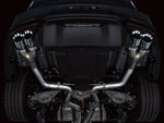 AWE Tuning Exhaust System Kit 3020-42650 product image 9
