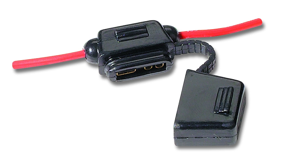 WirthCo Fuses, Relays & Wiring 31820 product image 1