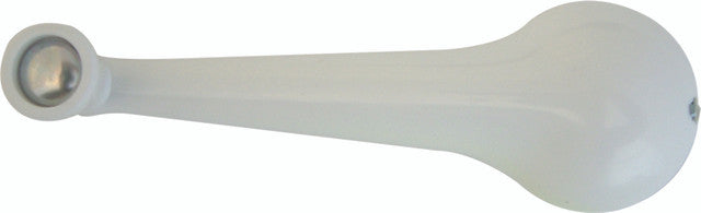 Winegard Broadcast TV Antenna Elevating Handle, White - RP-6795