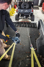 WARN Truck & SUV Winches 101570 product image 4