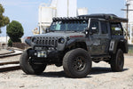 Attica 4x4 Bumper ATTJL01A108-BX product image 5