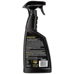 Meguiars Interior Cleaner, 16 oz Spray Bottle - G4216