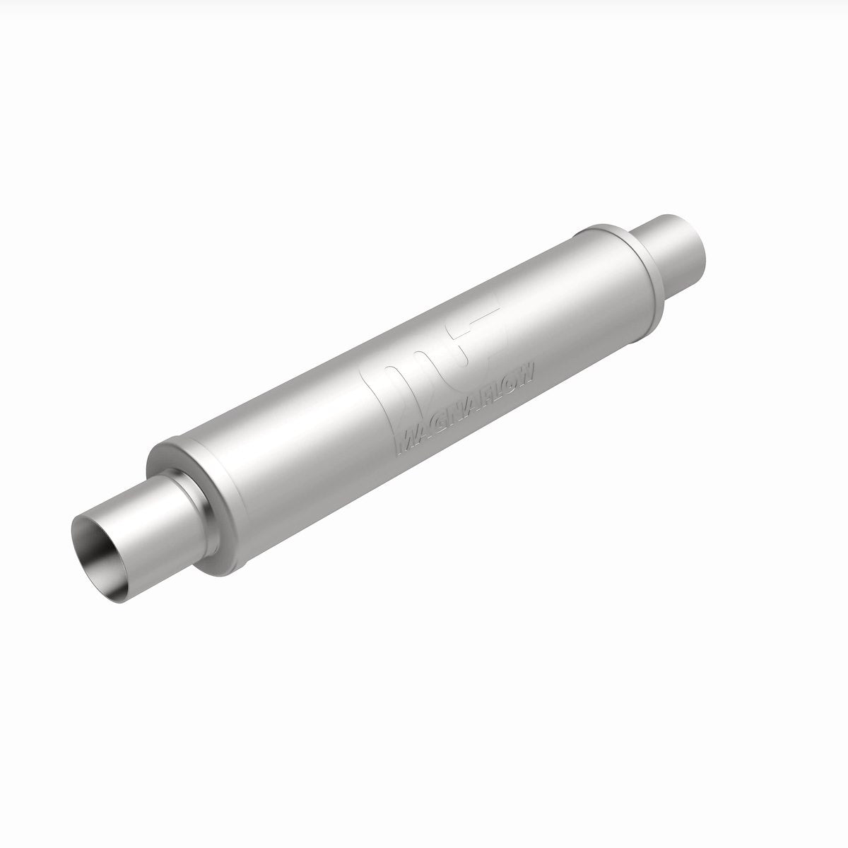 MagnaFlow Exhaust Muffler, 18 in Body/24 in Overall Length - 10426