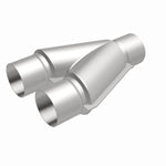 MagnaFlow Exhaust Products Exhaust Y Pipe 10768 product image 7