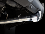 AWE Tuning Exhaust System Kit 3015-32005 product image 9