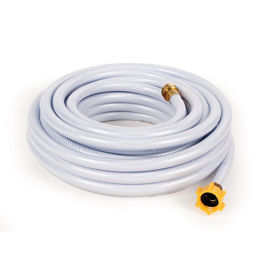 Camco Fresh Water Hose, 5/8 in Internal Diameter, 50 ft Length, 100 PSI Working Pressure - 22793
