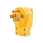 Camco Power Cord Plug End, 50 amp, 14-50P - 55252