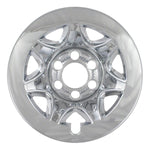 Coast2Coast Wheel Skins & Styled Wheel Covers IWCIMP89X product image 1