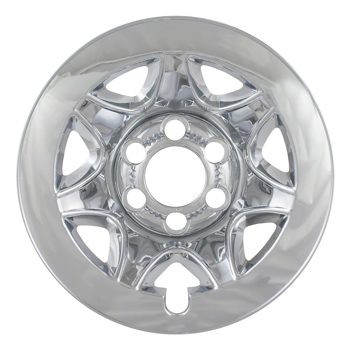 Coast2Coast Wheel Skins & Styled Wheel Covers IWCIMP89X product image 1