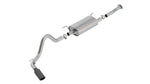 Borla Exhaust System Kit 140680BC product image 1