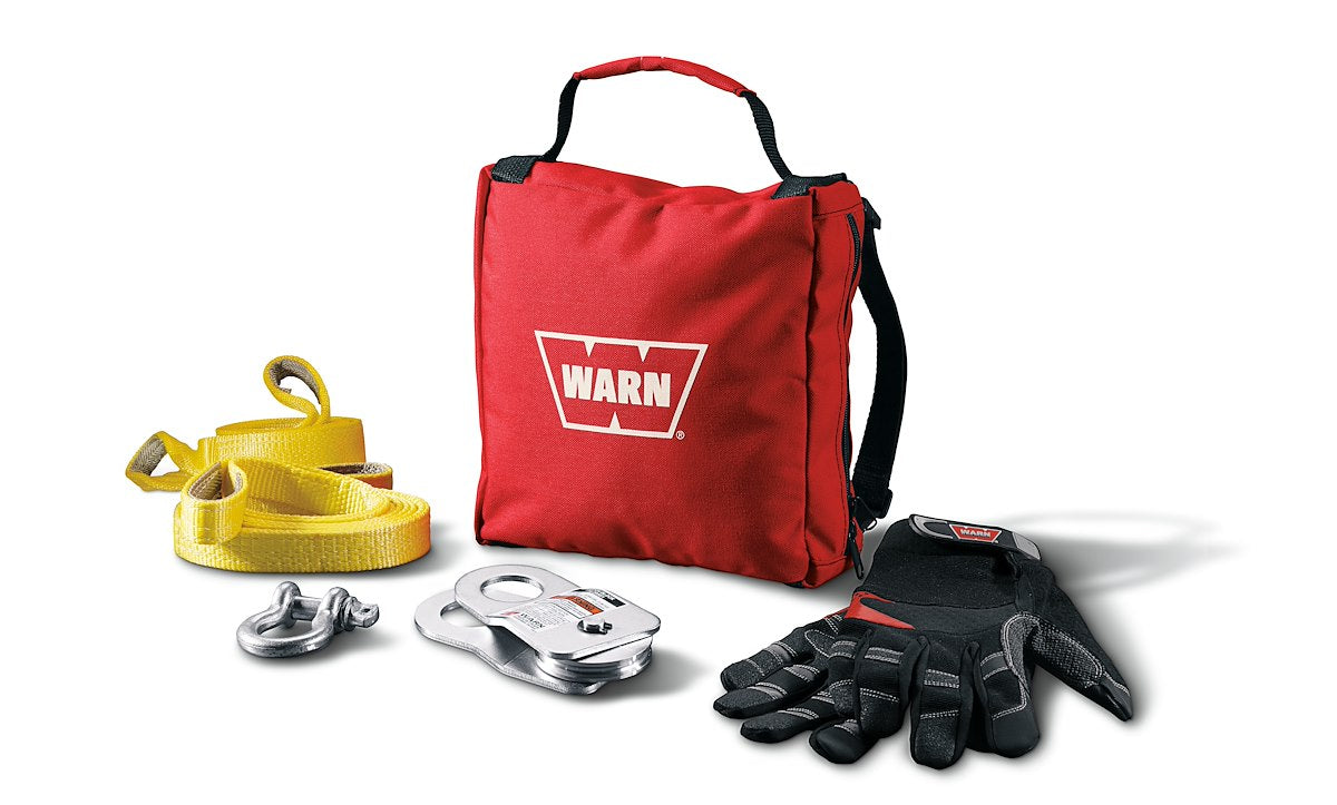WARN Winch Accessories & Service Parts 88915 product image 1
