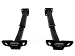 Torklift Camper Tie Down, No Drilling Required, Black, Forged Steel, Set Of 2 - R3500
