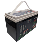 Epoch Battery, Essential Series, Group 31, 36 V - 3650A-H