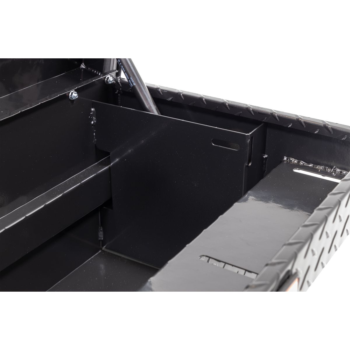 Weather Guard Truck Toolboxes & Side Boxes 164-5-04 product image 8