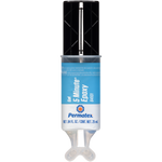 Permatex Epoxy, 5 Minute General Purpose, 0.84 oz Dual Syringe - 84101