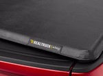 Extang Tonneau Cover, Trifecta 2.0, 2 Folds/3 Panels, Textured Black - 92639