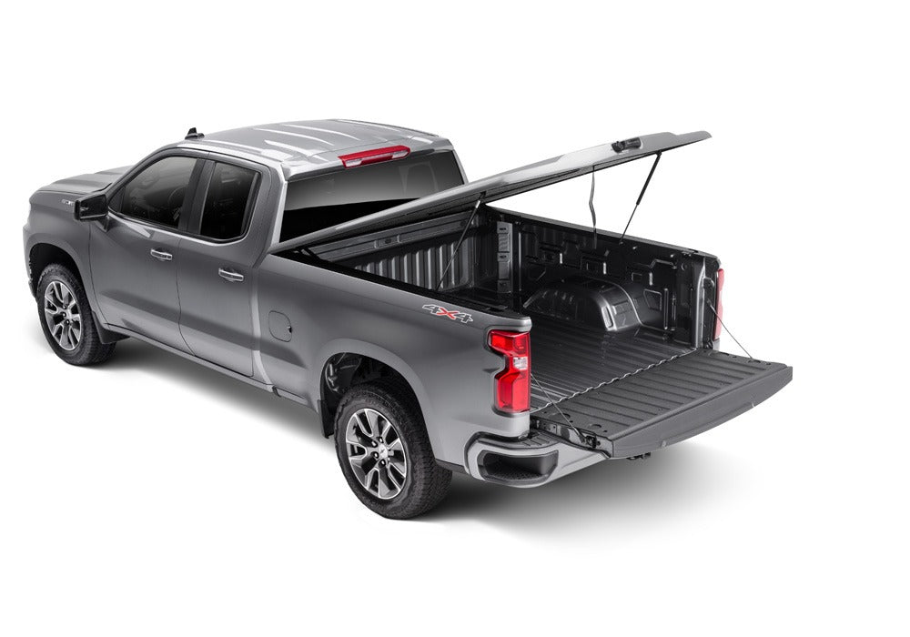 UnderCover One-Piece Hard Tonneau Covers UC1238L-G1W product image 3