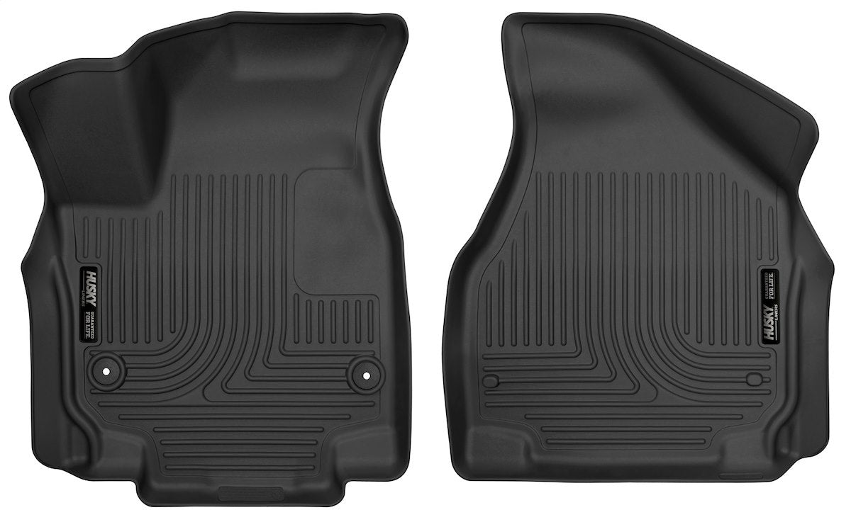 Husky Liners Floor Mats & Liners 13011 product image 1