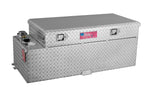 RDS Tanks Liquid Transfer Tank, 20 in Length x 41 in Width x 6-1/4 in Height Tool Box, 20 in Length x 50 in Width x 19 in Height Transfer Tank - 71789