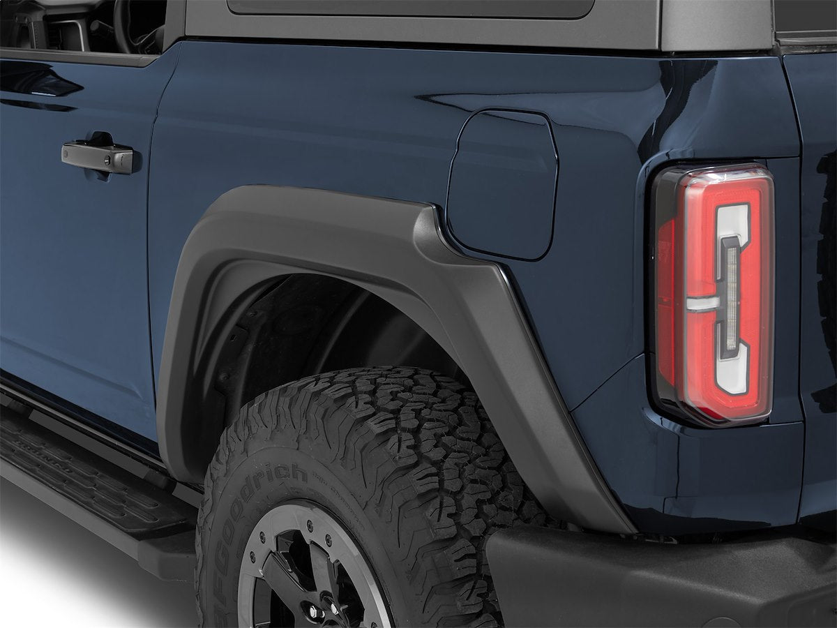 Bestop Fender Flare 49700-01 product image 4