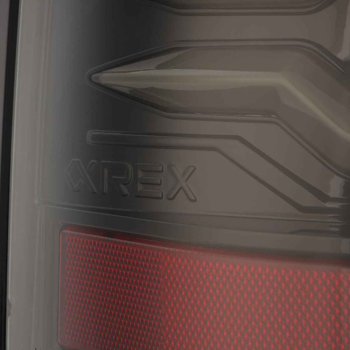 AlphaRex Tail Light Assembly 630070 product image 5