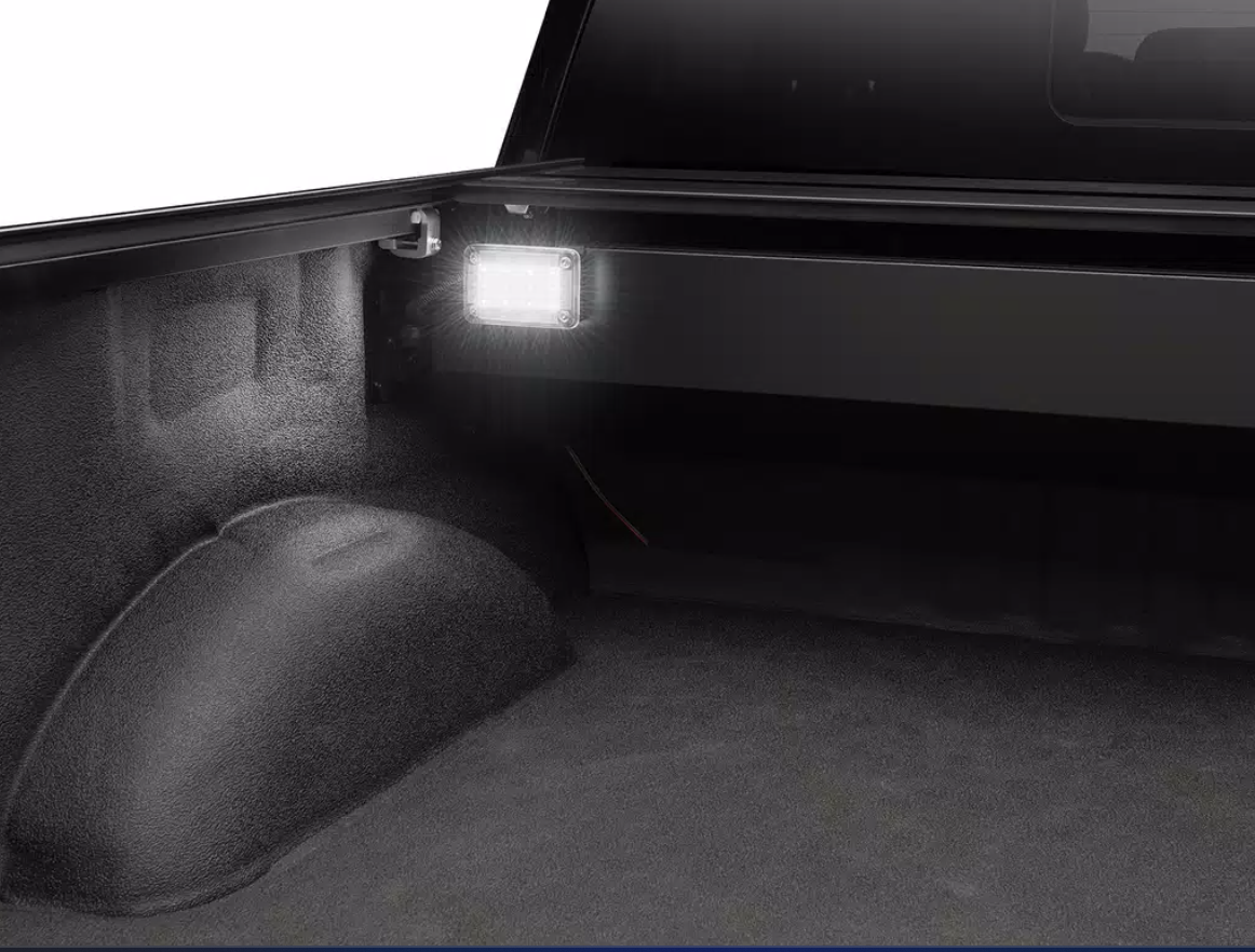 Retrax Retractable Tonneau Covers 90243 product image 16