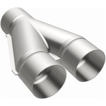 MagnaFlow Exhaust Products Exhaust Y Pipe 10798 product image 1