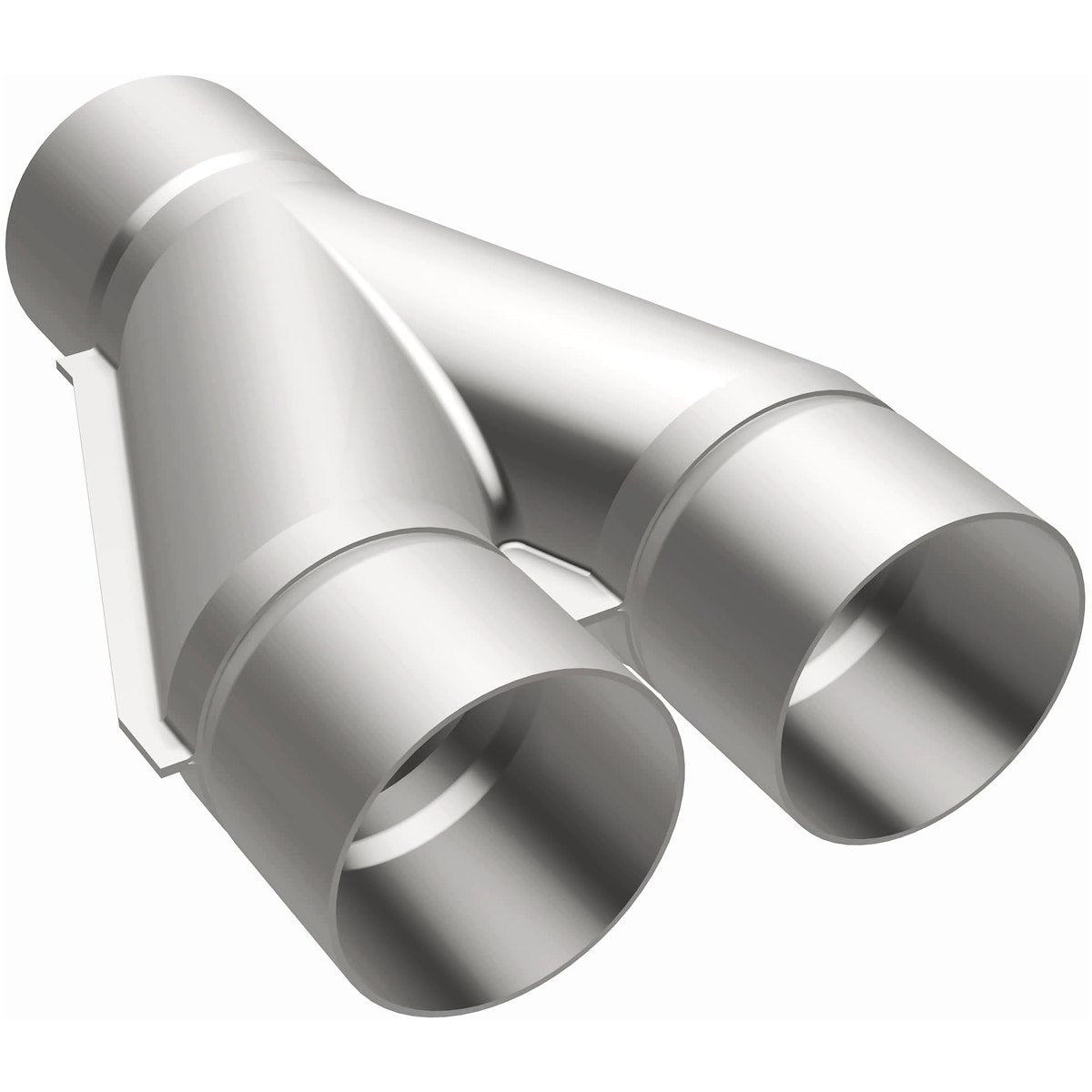 MagnaFlow Exhaust Products Exhaust Y Pipe 10798 product image 1