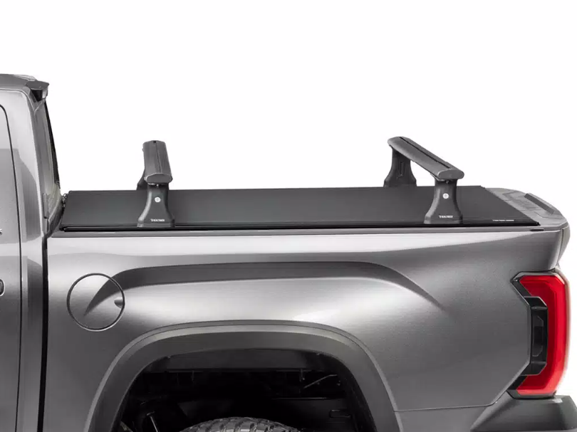 TruXedo Ladder Rack, 750 lb Capacity, Set Of 2 - 1119034